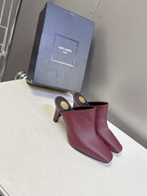 China Replica YSL Women Shoes 98usd Only